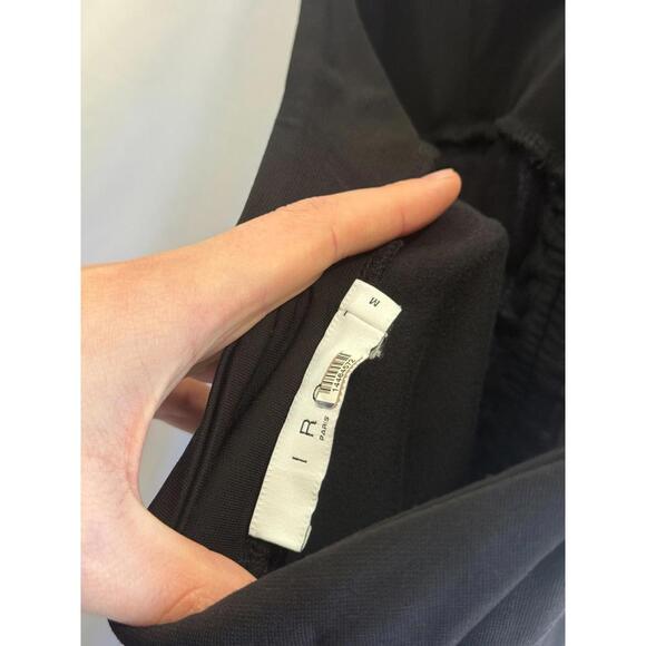 IRO Rubini Dress Size M with Minor Fabric Pull